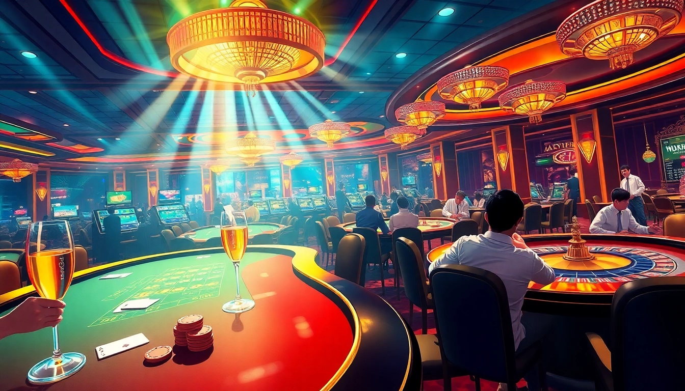 Winning Strategies for rr88 đăng nhập in 2025: Your Ultimate Guide